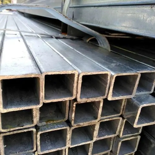 广西q355b无缝方管