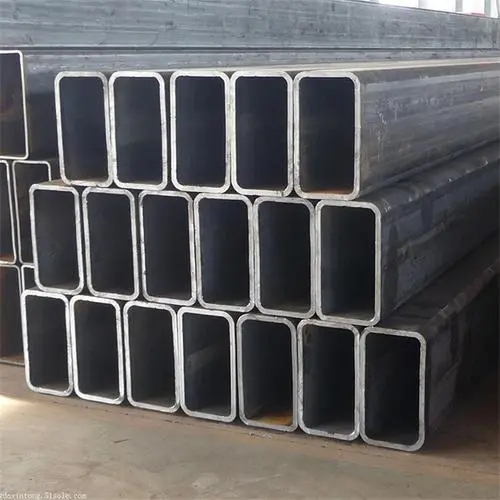 广西q355d无缝方矩管