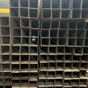 广西45#无缝方管